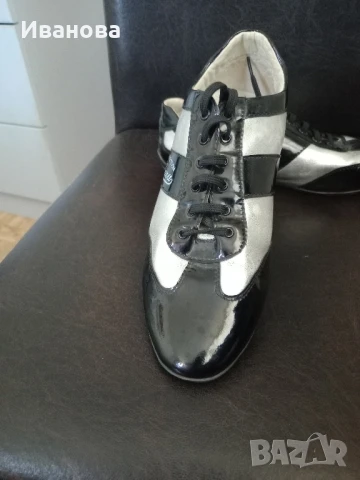 дамски спортни обувки, снимка 3 - Кецове - 51065378