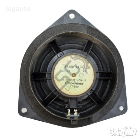 Високоговорител задна лява врата Toyota Avensis Verso 2001-2009 ID:110148, снимка 2 - Аксесоари и консумативи - 42024008