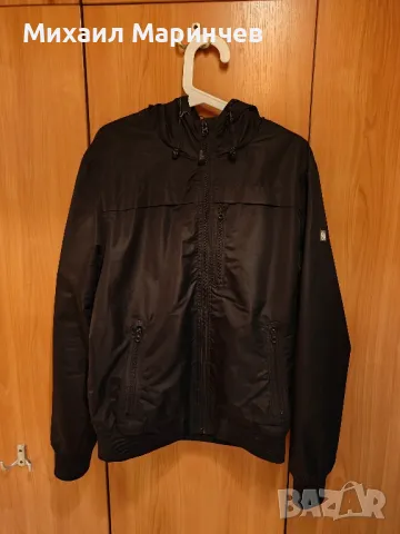 Мъжко есенно яке L