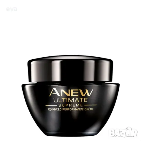 Луксозен подмладяващ крем Anew Ultimate Supreme 40+, снимка 1 - Козметика за лице - 47736840