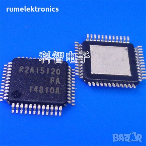 R2A15120FA