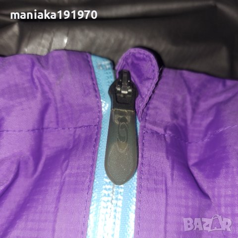 Salomon GORE-TEX Women's Jackets  (L/G) дамско яке(мембрана), снимка 8 - Спортни екипи - 41015334