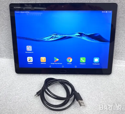 Таблет Huawei MediaPad M3 Lite 10 инча 32GB