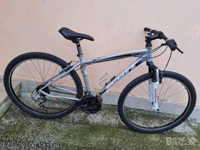 Велосипед Scott 29 цола, снимка 2 - Велосипеди - 53244567