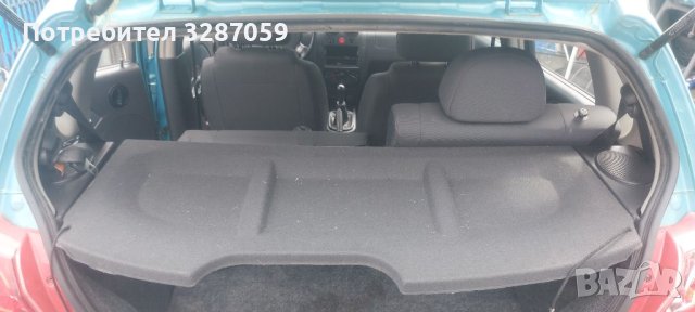 Chevrolet kalos , снимка 8 - Автомобили и джипове - 41041551