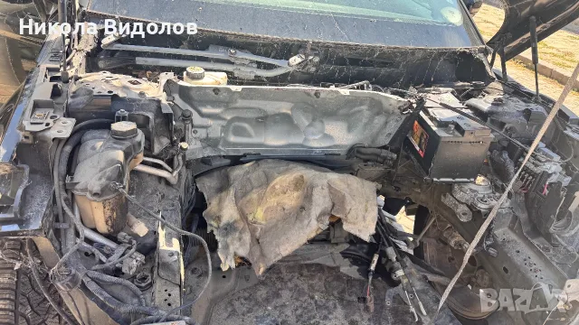 Евок цял за части, снимка 2 - Автомобили и джипове - 56099870