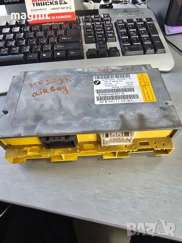 65.77.6922464 AIRBAG модул BMW 7 седан (E65, E66, E67) 6922464