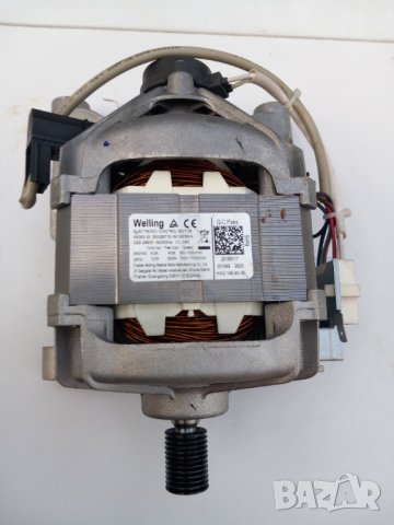  Продавам на части пералня Whirlpool -FWF71253W, снимка 10 - Перални - 41415636