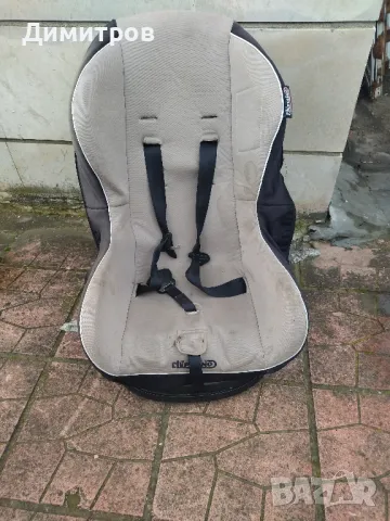 Столче за кола, снимка 1