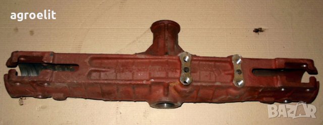 Висящ лагер МТЗ/ Беларус 952, снимка 11 - Селскостопанска техника - 20402203