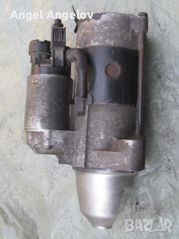 Стартер за Honda Accord 2.2 CTDI M002T85871  Honda CR-V Civic VIII, снимка 1