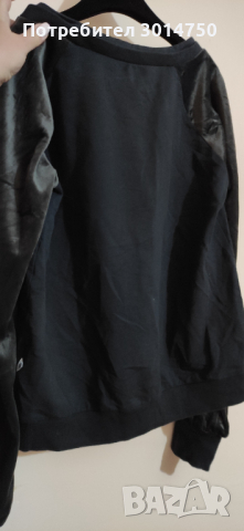 Дамска блуза Adidas , снимка 5 - Блузи с дълъг ръкав и пуловери - 36223769