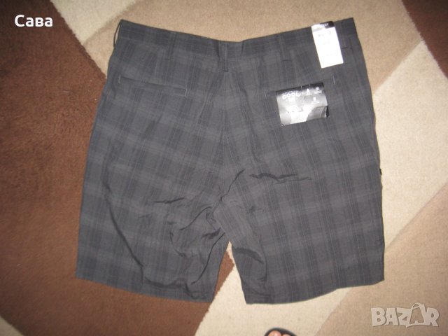 Къси панталони HAGGAR  мъжки,Л, снимка 3 - Къси панталони - 41914710