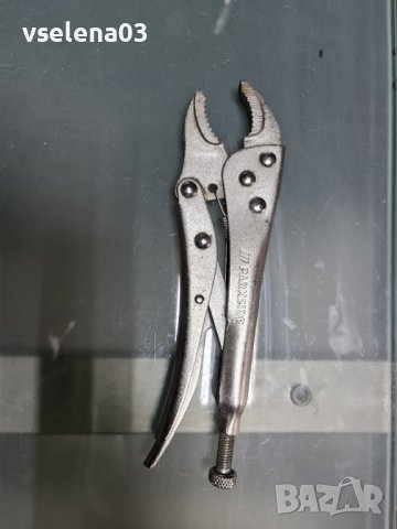 Клещи чирак, снимка 1