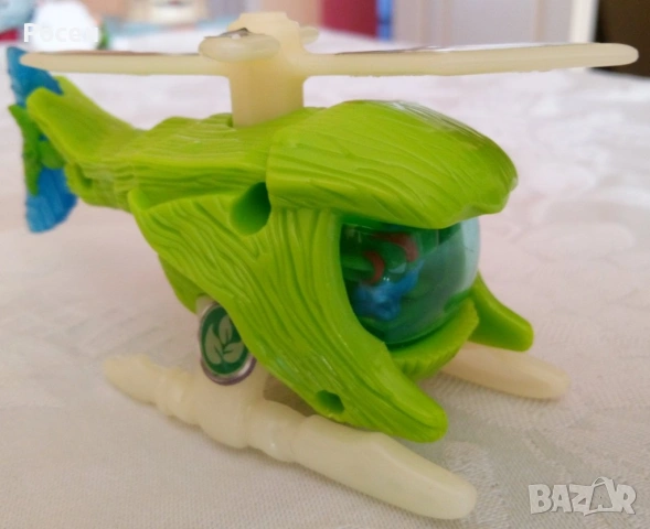 Играчки Макдоналдс/ McDonald's - 3,00 EUR, снимка 6 - Фигурки - 30226456