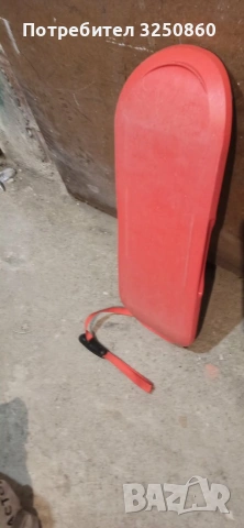 детски сноуборд Wedze, снимка 2 - Зимни спортове - 53227583