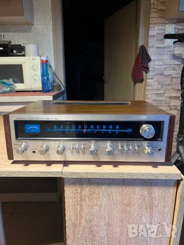 Pioneer SX 626, снимка 1