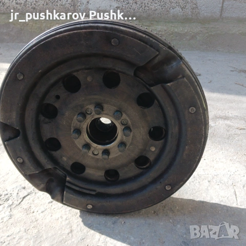 Съединител, снимка 3 - Бусове и автобуси - 53723466