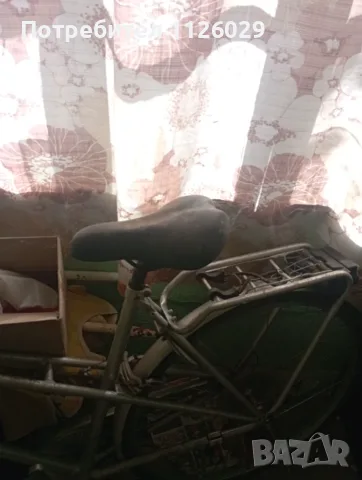 Алуминиев велосипед kittler, снимка 2 - Велосипеди - 56348725