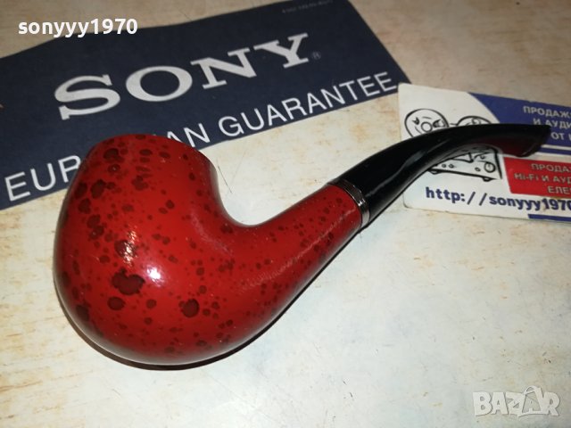 ЛУЛА-НОВА ЗА ПУШЕНЕ 2108231155, снимка 7 - Лули - 41918789