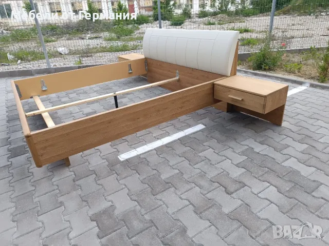 Мебели от Германия , снимка 8 - Спални и легла - 50353316