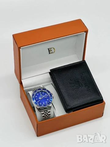 подаръчни комплекти Rolex , снимка 2 - Подаръци за мъже - 51388035