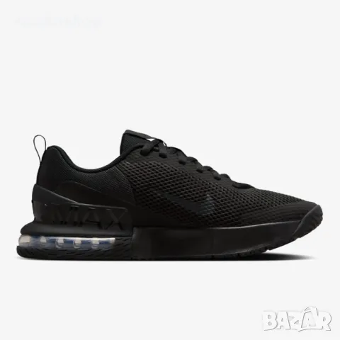 Разпродажба! Nike Air Max оригинални маратонки, снимка 2 - Маратонки - 49196838