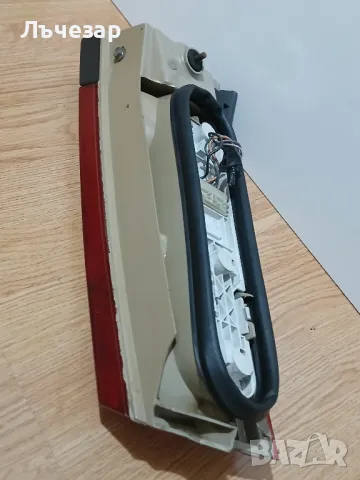 Стоп Рено 5 , снимка 6 - Части - 49198658