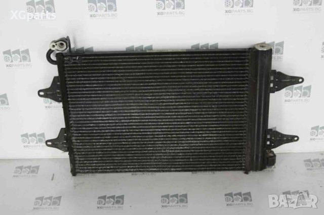 Климатичен радиатор за Skoda Fabia 1.9tdi 101к.с. (2000-2007), снимка 2 - Части - 41402597