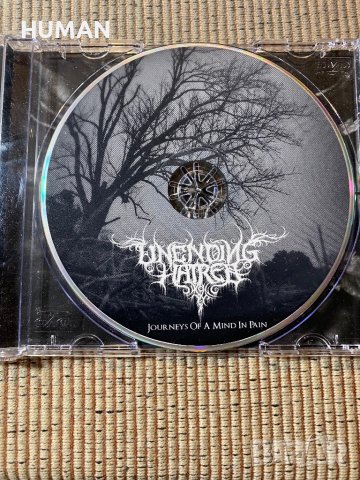 Black - Doom - Folk Metal , снимка 15 - CD дискове - 41531710