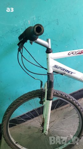 Колело / Велосипед - Sprint / Cross / Ram / Drag / Specialized / Cube / Trek, снимка 6 - Велосипеди - 26727847