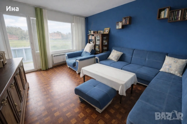 3стаен в Овча купел , снимка 5 - Апартаменти - 53118169