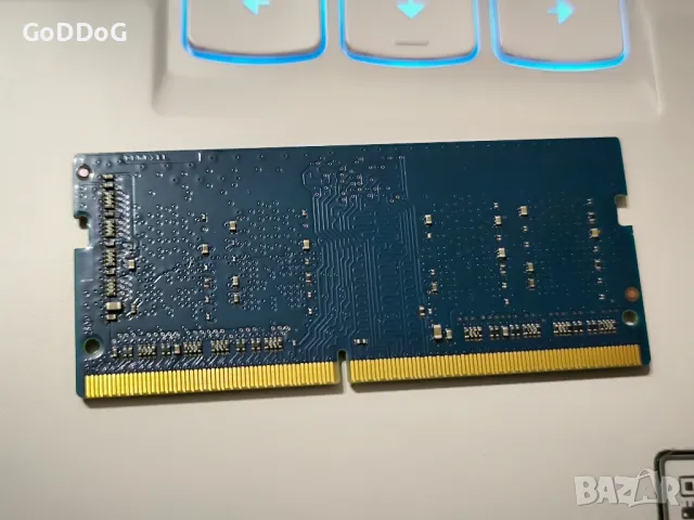 ДДР 4 Рам / DDR 4 Ram 3200Mhz 8GB, снимка 2 - Части за лаптопи - 48309366