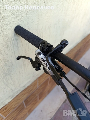 Merida 27,5 цола , снимка 4 - Велосипеди - 53756670