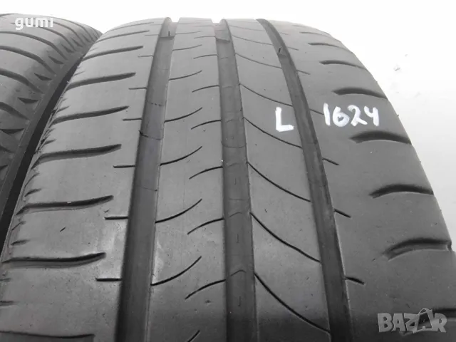 4бр летни гуми 195/55/16 MICHELIN L01624, снимка 4 - Гуми и джанти - 47377125
