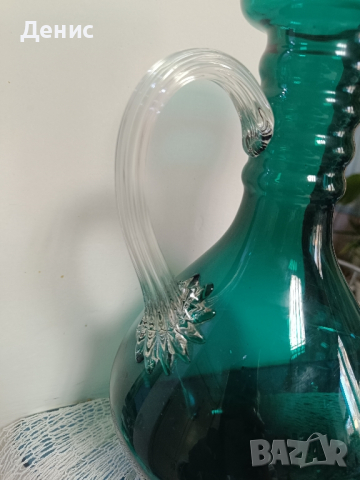 италианска кана,ваза 19034, снимка 5 - Аксесоари за кухня - 44712624