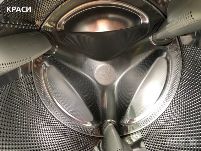 продавам пералня бош 10 кг, снимка 6 - Перални - 41957569