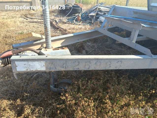 Ремарке, снимка 2 - Ремаркета - 50615307