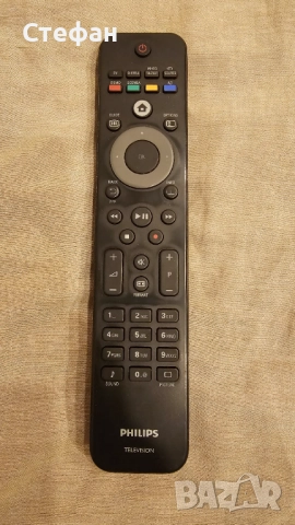 Philips 37PFL5604/12 37" 1080p, снимка 4 - Телевизори - 51840284