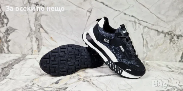 Nike Мъжки Маратонки👟Мъжки Спортни Обувки Найк от 39 до 43 номер-Налични Различни Цветове Код P140, снимка 4 - Маратонки - 49336256