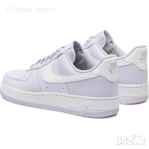 Nike Air Force 1 '07 Next Nature, снимка 2 - Маратонки - 50156809