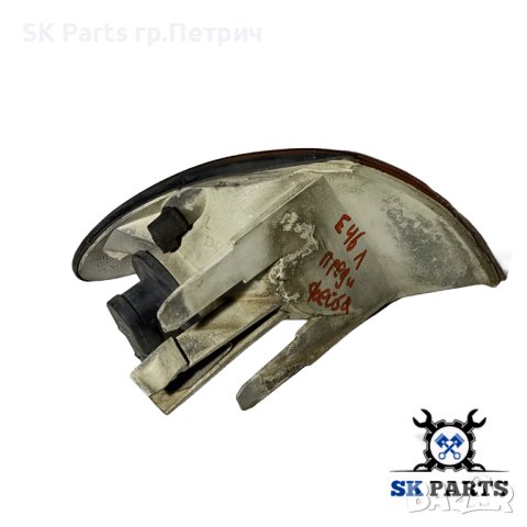   Мигач за BMW 3  E46  (1998 - 2005), Преди фейс. позиция: лява, снимка 2 - Части - 42633492