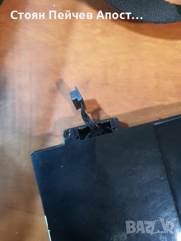 A1322 батерия, съвместима за MacBook Pro 13