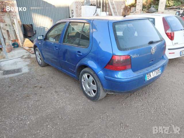 1.9 тди , снимка 5 - Автомобили и джипове - 34285063