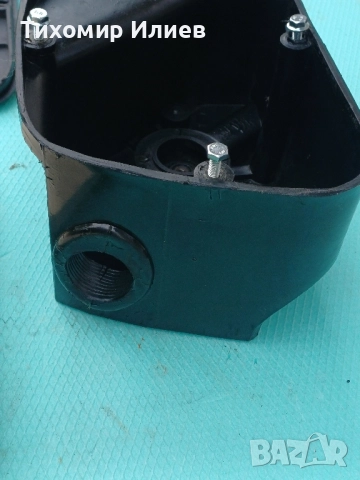 Кутия за филтър за Балкан 50, снимка 7 - Части - 52384318