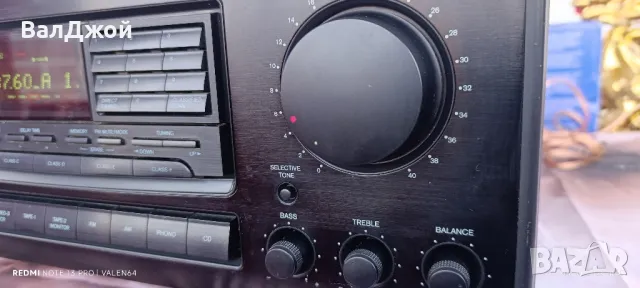 ONKYO TX-SV9041, снимка 16 - Ресийвъри, усилватели, смесителни пултове - 49771510