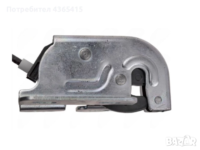 Брава за багажник за Renault Koleos 1 (2007-2016) 905932234R, снимка 4 - Части - 52292631