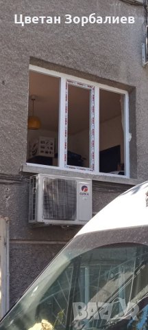 Ал и пвц дограма изработка и монтаж комарници всякакъв вид.Ремонт на стара дограма, снимка 15 - Ремонти на апартаменти - 27516359