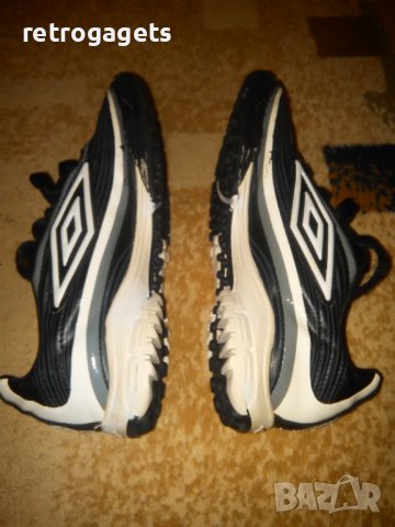 Футболни обувки Умбро Umbro 34 , снимка 3 - Футбол - 42383633