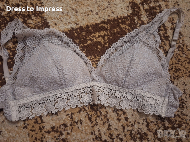 Дамски сутиени и бельо, снимка 7 - Бельо - 53740151